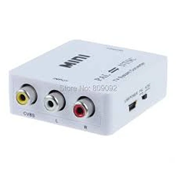 NTSC Converter
